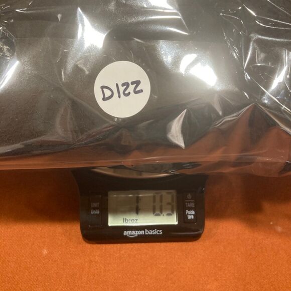 Bardot Dress 10 Black Midi Deep Plunge Lace Up Sexy Sheer Lace Cocktail Party - Picture 12 of 12